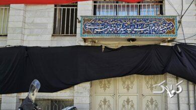اتاقی که شاهد تولد و عقد رهبر شهید بود؛ گزارش تصویری-تشریحی اطلاعات آنلاین از یک خانه تاریخی ۱۰۰ ساله در مشهد مقدس