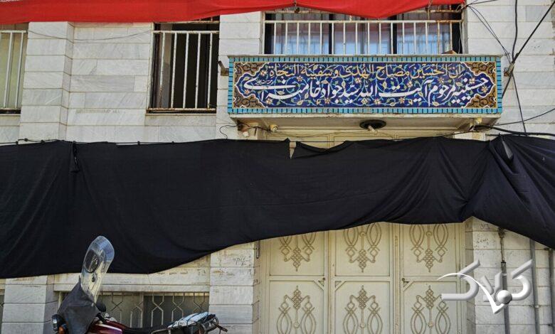 اتاقی که شاهد تولد و عقد رهبر شهید بود؛ گزارش تصویری-تشریحی اطلاعات آنلاین از یک خانه تاریخی ۱۰۰ ساله در مشهد مقدس