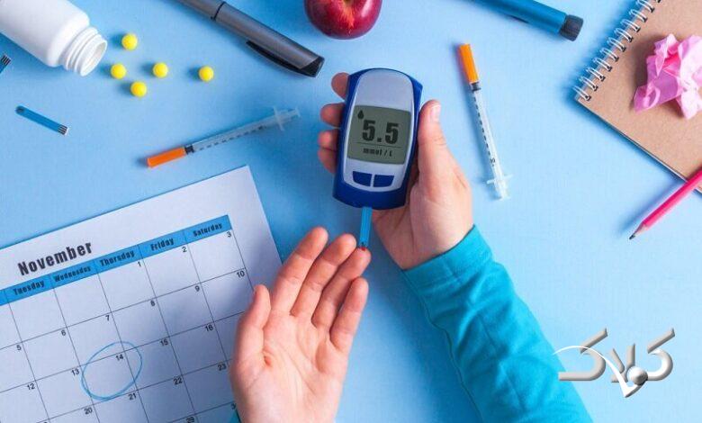 اثر تمرینات قدرتی بر دیابت نوع ۲ چیست؟