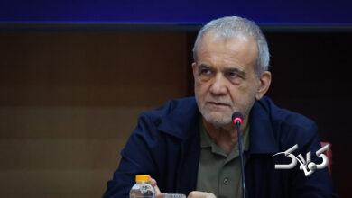 پزشکیان: برای عبور از تنگناها باید به صداقت علوی و عدالت غدیری بازگردیم