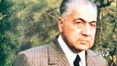 نخستین پیونددهنده نستعلیق با کلام وحی/ یاد استاد سیدحسین میرخانی در سالگرد درگذشت