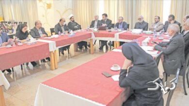 درباره امدادگری فرهنگی برای کاهش رنج مردم؛ موفقیت نتیجه کار تیمی است