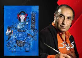 زندگی و میراث یک نماد ایرانی؛ نقد مستند پرتره ناصر اویسی در یک رسانه بینالمللی