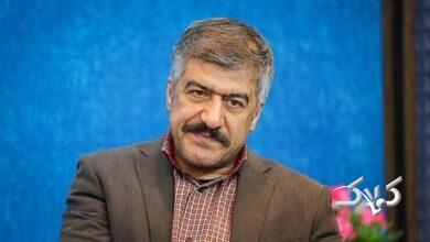 کارگردان «زیر خاکی»: اینترنت قطع بود مردم مجبور بودند تلویزیون ببینند وگرنه…