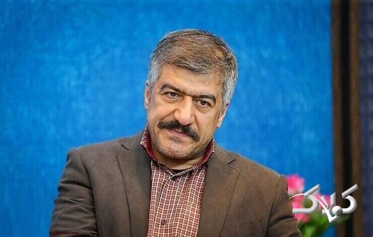 کارگردان «زیر خاکی»: اینترنت قطع بود مردم مجبور بودند تلویزیون ببینند وگرنه…