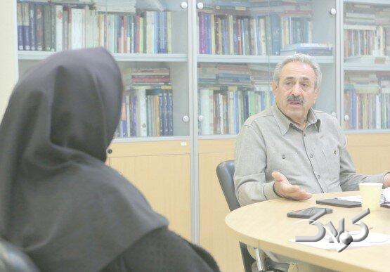 روایت یک نیکوکار محیط زیستی از مردمی که از آب حاجت میگرفتند