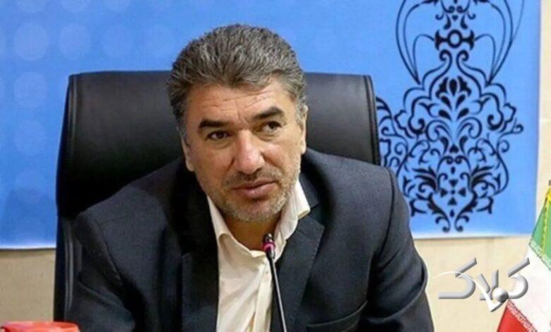 گرامیمقدم در گفتگو با اطلاعات: مردم برای رهایی از گرانی صبر داشته باشند