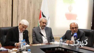 محمدرضا عارف، معاون اول رئیسجمهور