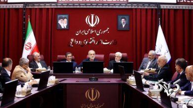رئیسجمهور: صداوسیما درباره عملکرد دولت سیاهنمایی میکند