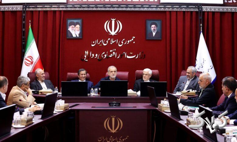 رئیسجمهور: صداوسیما درباره عملکرد دولت سیاهنمایی میکند