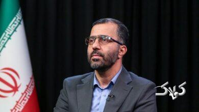 عباس گودرزی، نماینده مجلس