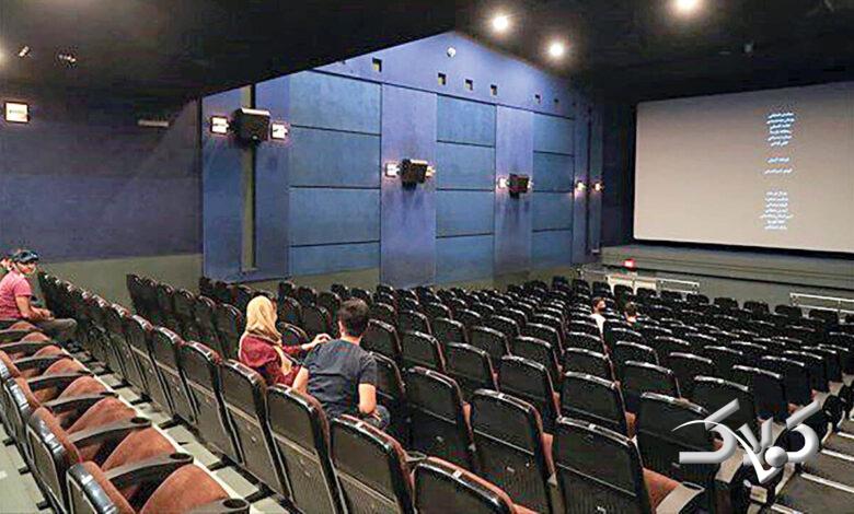 سینما در محاصره سکوت؛ آمارها از میانگین ۱۸ مخاطب در هر سانس خبر میدهند