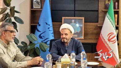 جابری انصاری: بخشی از رویاروییها در جهان با جنگ شناختی انجام میشود