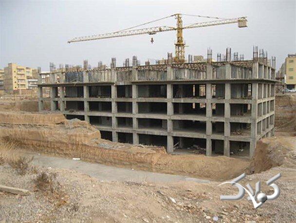 سندروم «کلنگ زدن» و ضرورت تشکیل کارگروه نجات پروژههای نیمهتمام