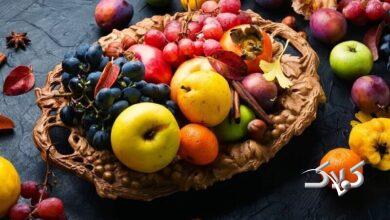 میوههای مناسب برای کاهش وزن کدام است؟