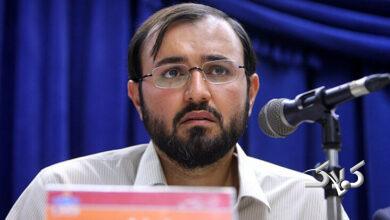 برادر داماد رئیسی: متن توافق منطبق با نقشه راه ظریف خائن است!