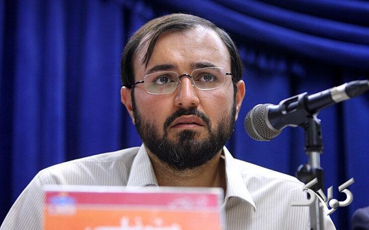 برادر داماد رئیسی: متن توافق منطبق با نقشه راه ظریف خائن است!