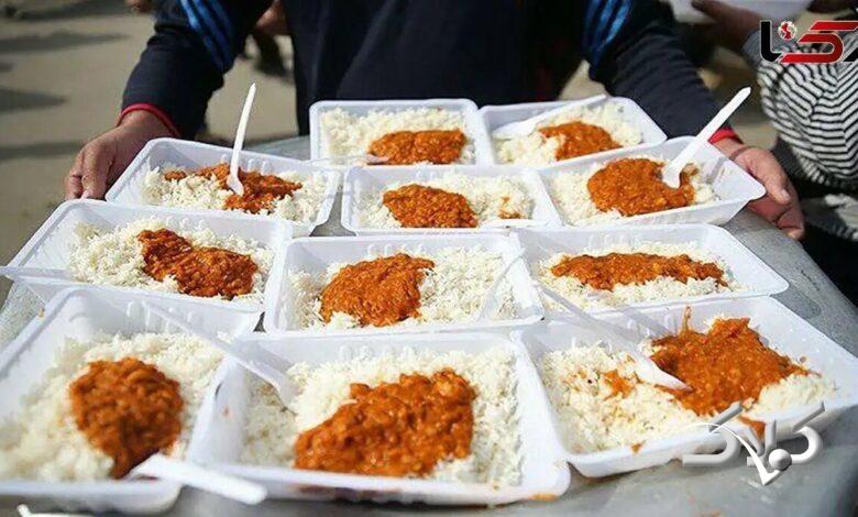 هشدار وزارت بهداشت: مراقب غذاهای نذری حاوی گوشت و مرغ باشید