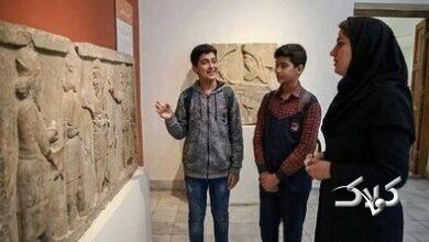 موزهها؛ درمانگران اجتماعی دوران جنگ