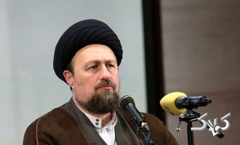 سید حسن خمینی، نوه امام خمینی و تولیت مرقد امام