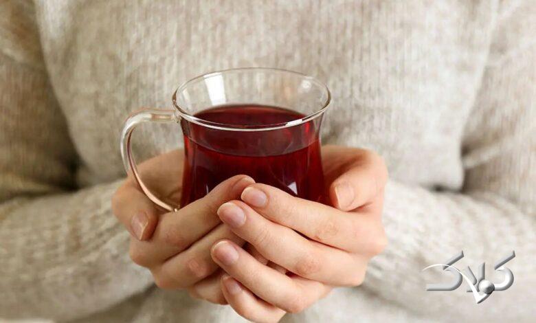 نوشیدن چای برای بدن انسان ضرر دارد؟