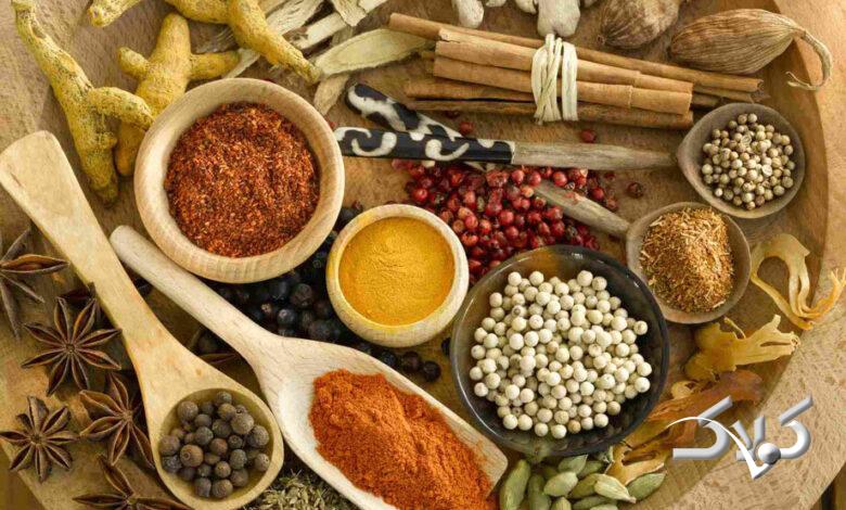 کدام ادویهها سر درد میآورند؟