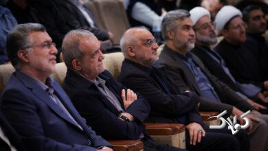 پزشکیان برای تماشای این فیلم به سینما رفت +ویدیو