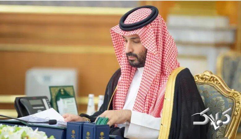 استقبال بنسلمان و کابینه عربستان از توافق ایران و آمریکا