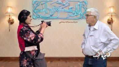 فیلمبردار پیشکسوت سوژه مستند شد؛ همکاری بیضایی و کیارستمی برای ساخت «آقایی که دستش زرین است»
