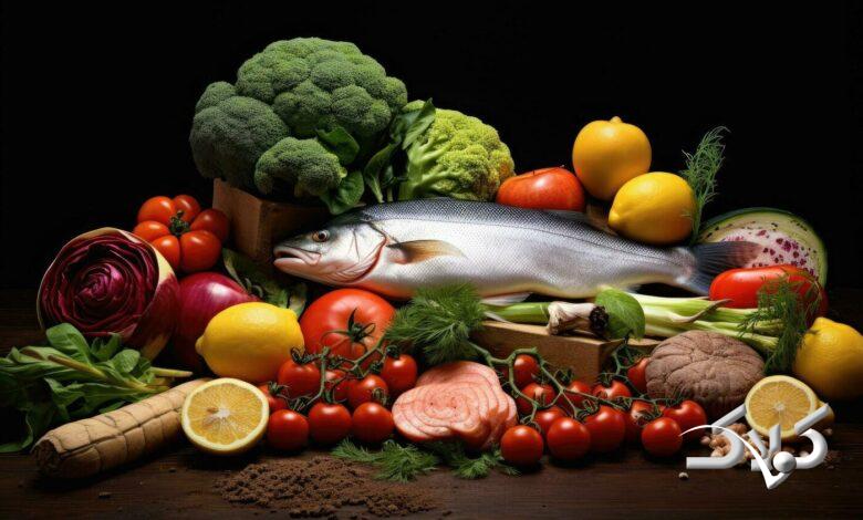 ماده تاریک در غذاهایی که میخوریم