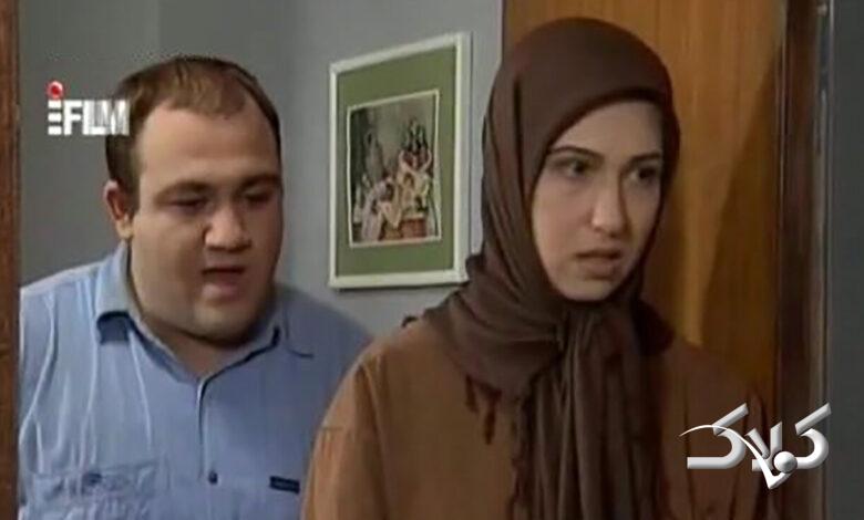 معصومه کریمی: ساخت مجدد زیر آسمان شهر ریسک دارد/ در خانه تلویزیون نداریم