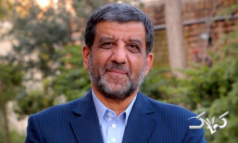 عزتالله ضرغامی، رییس اسبق صداوسیما و وزیر پیشین میراث فرهنگی و گردشگری
