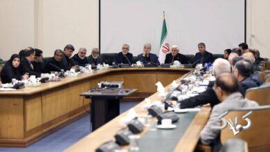محمدرضا عارف، معاون اول رئیسجمهور