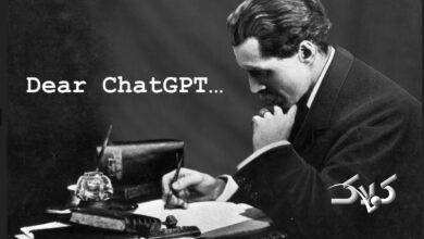 نویسندگانی که هوش مصنوعی را به خدمت گرفتند: «خجالت نمیکشیم!»