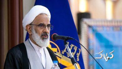 نماینده رهبری در سپاه: به مذاکرهکنندگان اعتماد داریم، اما به آمریکا هرگز!