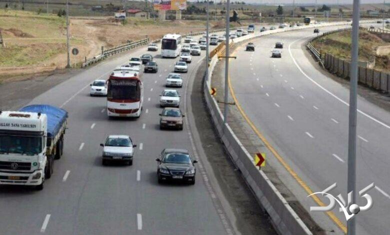 افزایش کرایه سفرهای بین شهری فراتر از توان خانوادهها