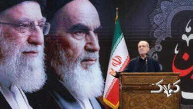 پزشکیان: فکر میکردند کار جمهوری اسلامی سه روزه تمام است