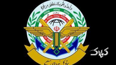 قرارگاه خاتم به اسرائیل هشدار داد: پاسخ این اقدام خطرناک حق ایران است