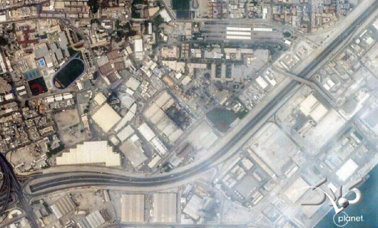 آمریکا پایگاههای منطقهای خود را به اسرائیل منتقل میکند؛ ترس پنتاگون از موشکهای ایران