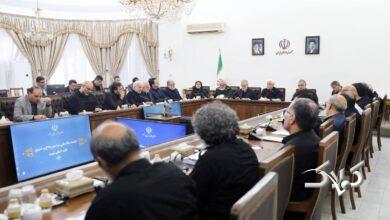 محمدرضا عارف، معاون اول رئیسجمهور
