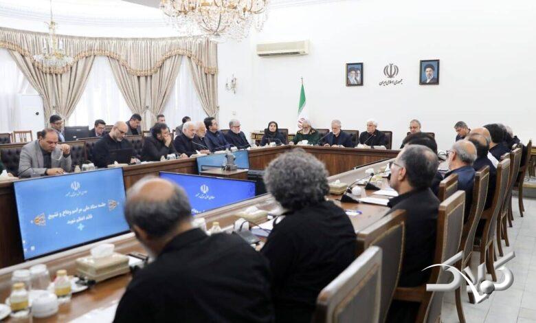 محمدرضا عارف، معاون اول رئیسجمهور