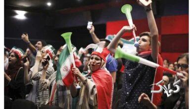 اکران دیدار احتمالی ایران با سوییس در جامجهانی؛ سینماها ساعت ۶ صبح فعال میشوند؟