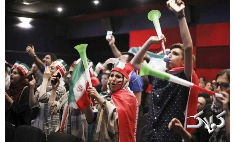 اکران دیدار احتمالی ایران با سوییس در جامجهانی؛ سینماها ساعت ۶ صبح فعال میشوند؟