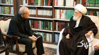 تذکر آیتالله نوری همدانی به صداوسیما: از بیان سخنان ناامیدکننده پرهیز کنید