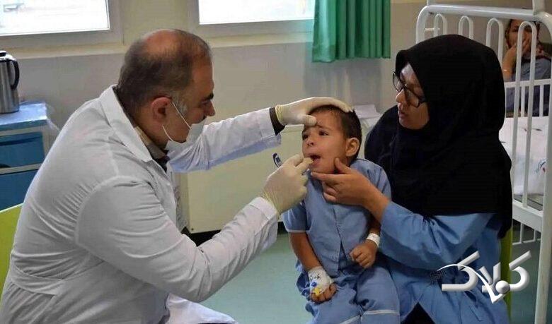 وزارت بهداشت : بستری این گروه رایگان است