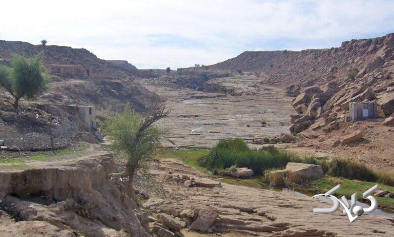 سفر به کُرایی؛ سرزمینی خشک و سوزان با چشمههای زندگیبخش
