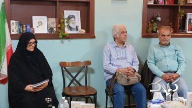 «شاهدی از جهنم نسلکشی» رونمایی شد؛ رنج غزه، بزرگتر از واژهها