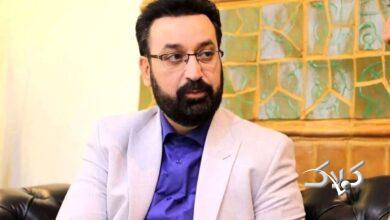زمان و مکان مراسم خاکسپاری فرزاد جمشیدی اعلام شد