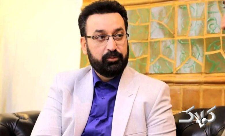 زمان و مکان مراسم خاکسپاری فرزاد جمشیدی اعلام شد