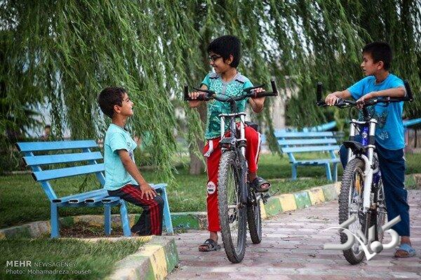 تابستان خود را چگونه میخواهید بگذرانید؟